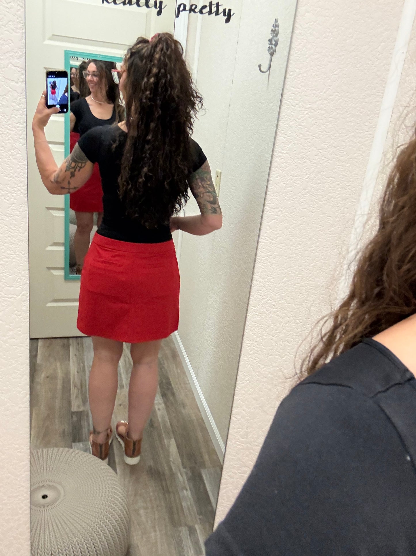 Margo Skort