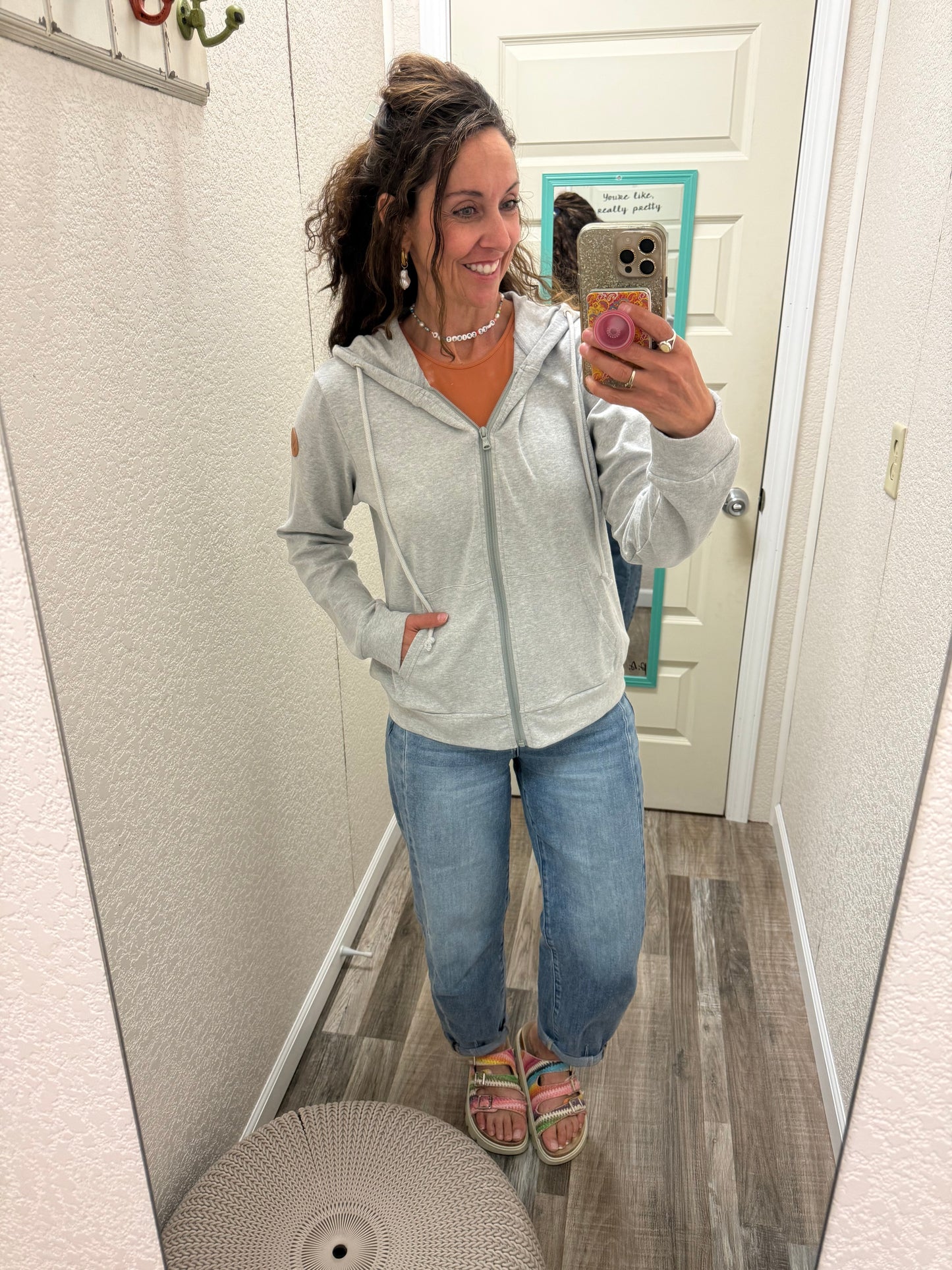 Fullzip Hoodies