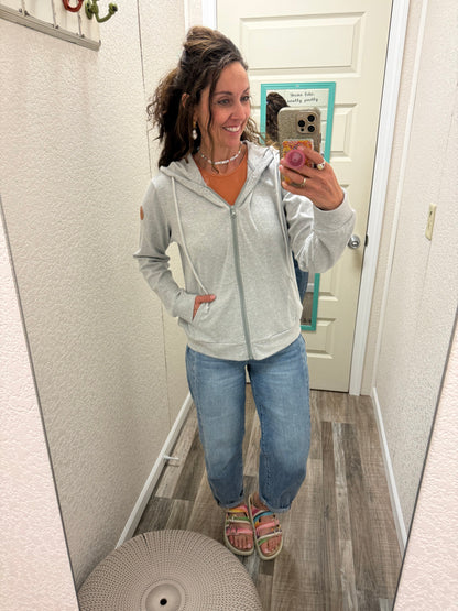 Fullzip Hoodies
