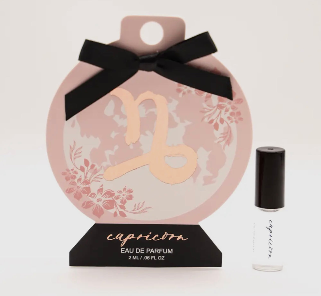 Capricorn Smell Your Zodiac Sign Perfume