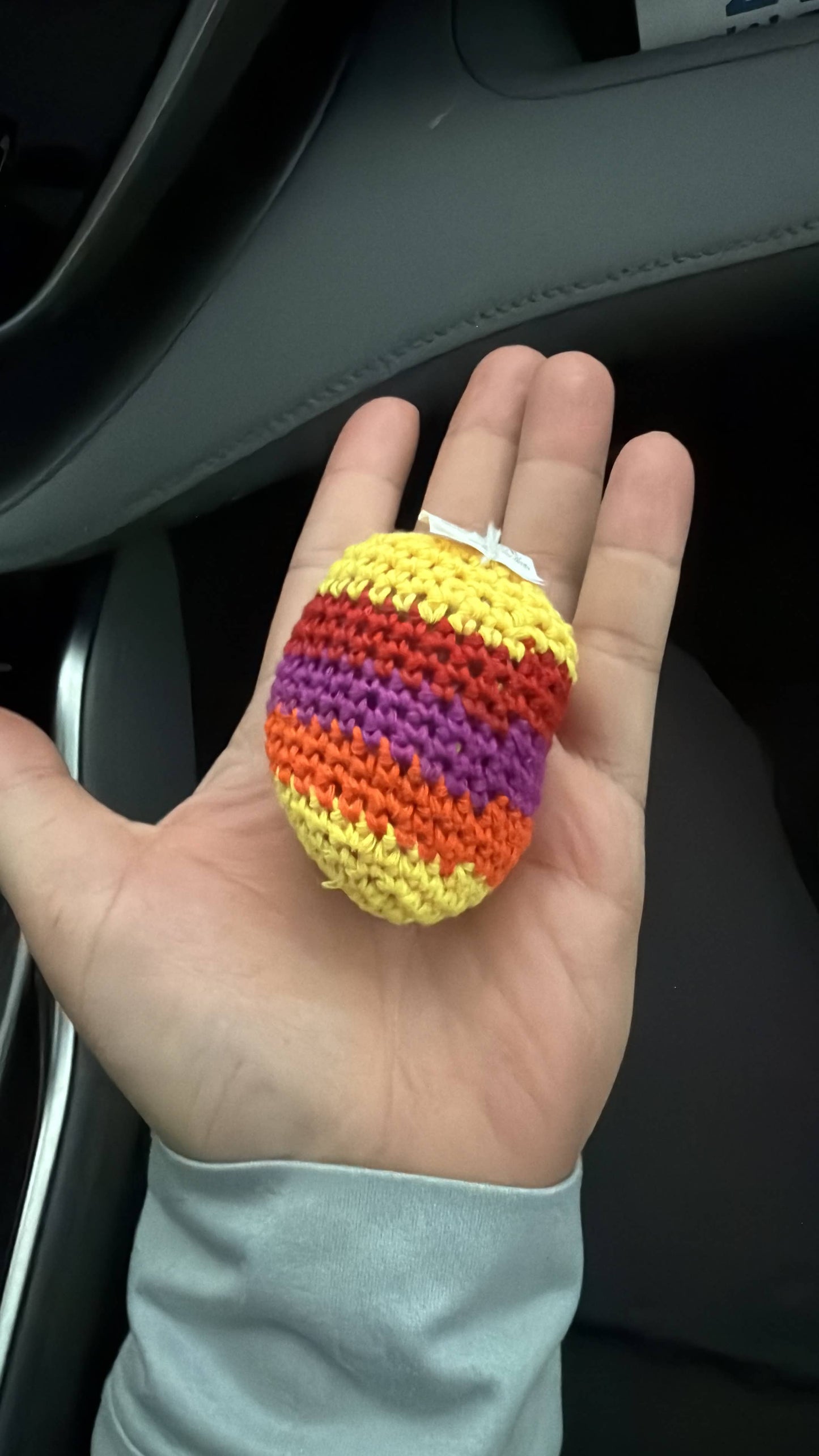 Hacky Sack