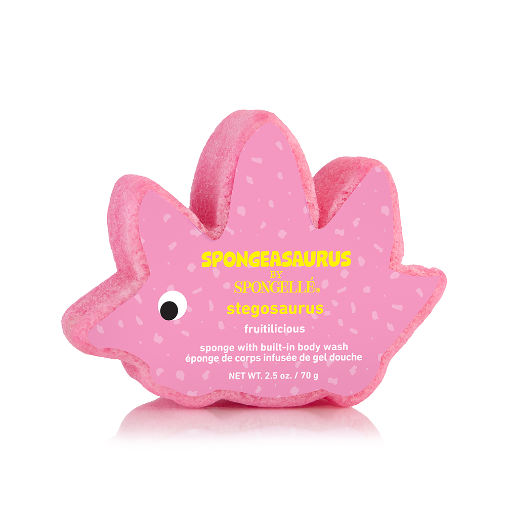 Surprise Egg Spongeasaurus