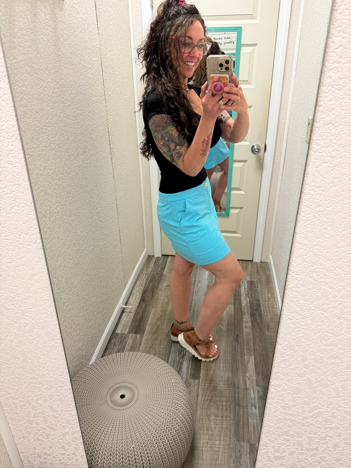 Margo Skort