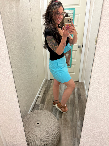 Margo Skort
