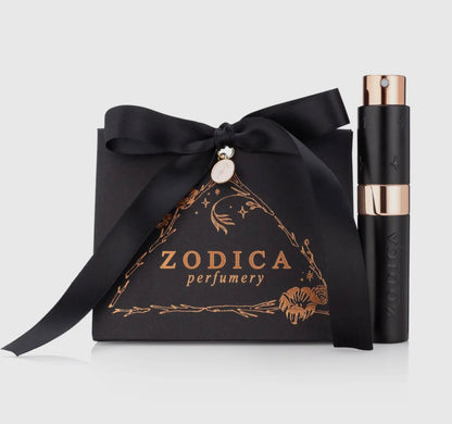 Scorpio Smell Your Zodiac Sign Perfume