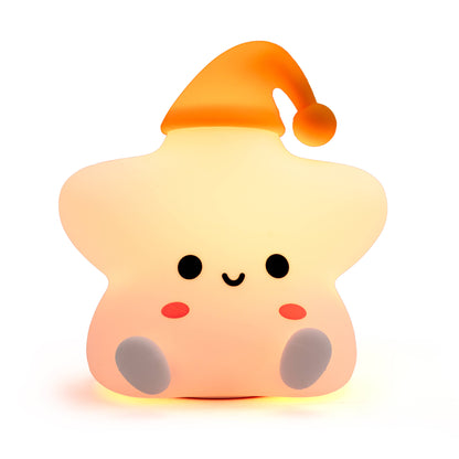 Twinkle Little Star Nightlight