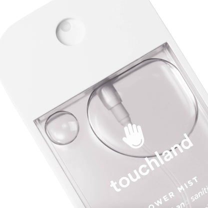 Touchland Power Mist Hydrating Hand Sanitizer