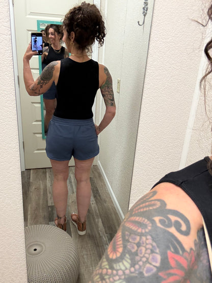 Summer Scrumptious Shorts