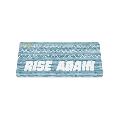 Rise Again Bible Verse Bracelet