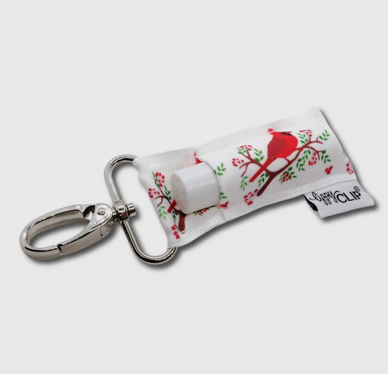 Cardinal LippyClipÂ® Lip Balm Holder