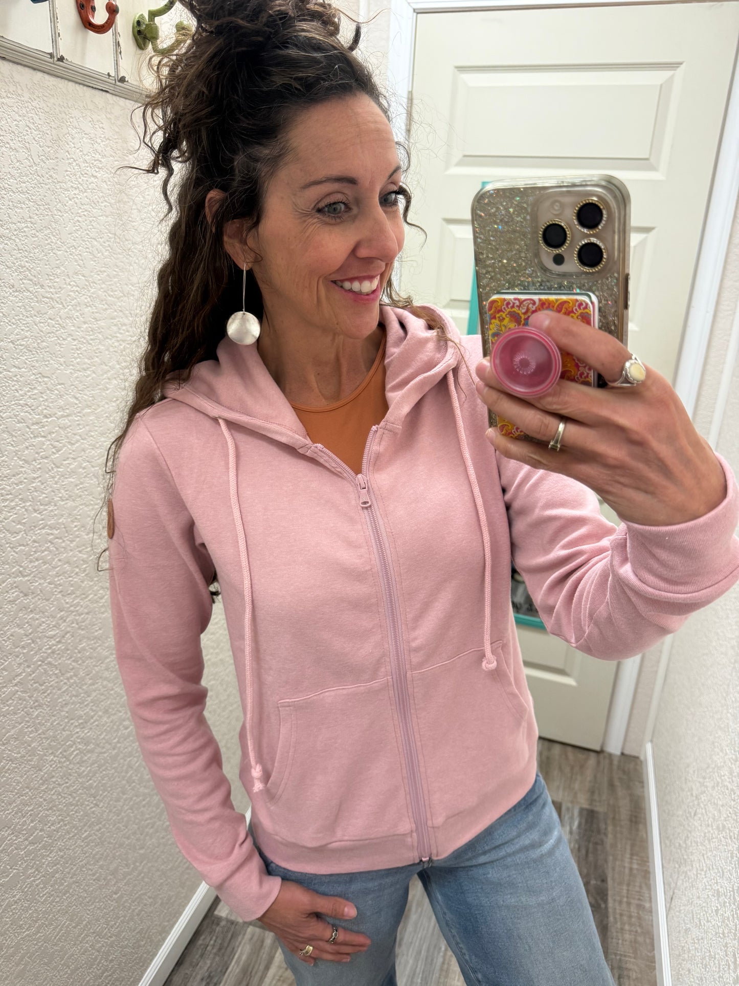 Fullzip Hoodies