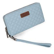 Wrangler Wristlet Wallet