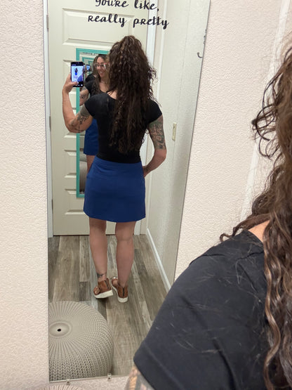 Margo Skort