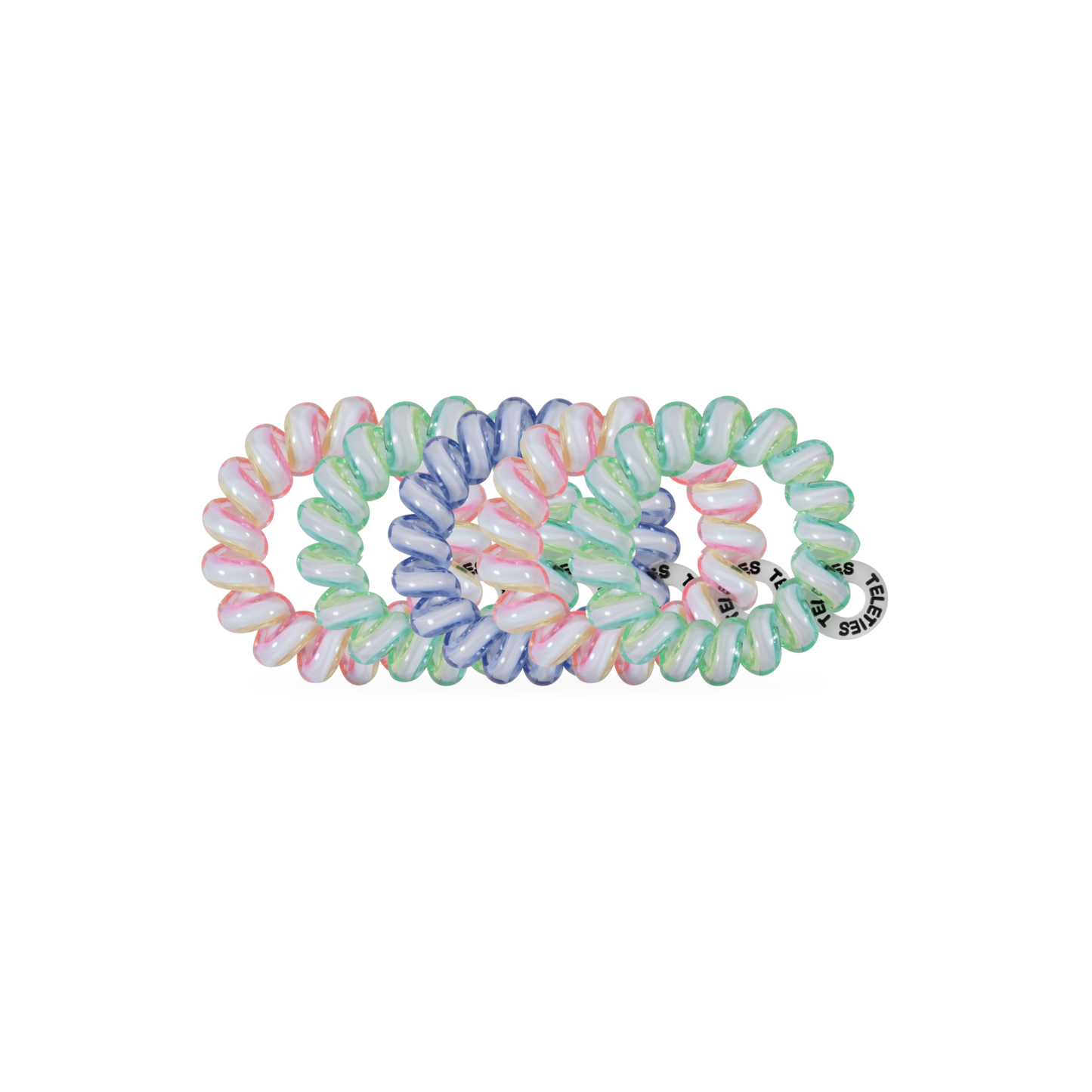Shades of Summer | Tiny | Hair Ties