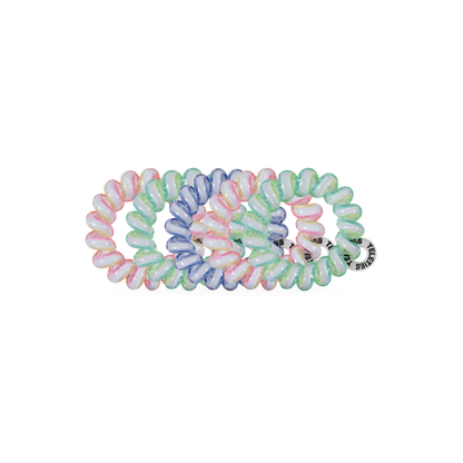 Shades of Summer | Tiny | Hair Ties
