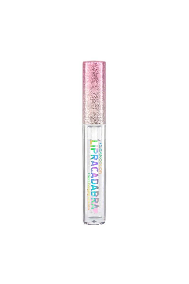 Lipracadabra Color Changing Lip Gloss