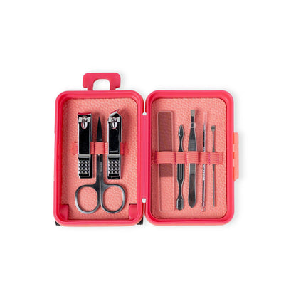 Runway Ready Nail Care Carry-On