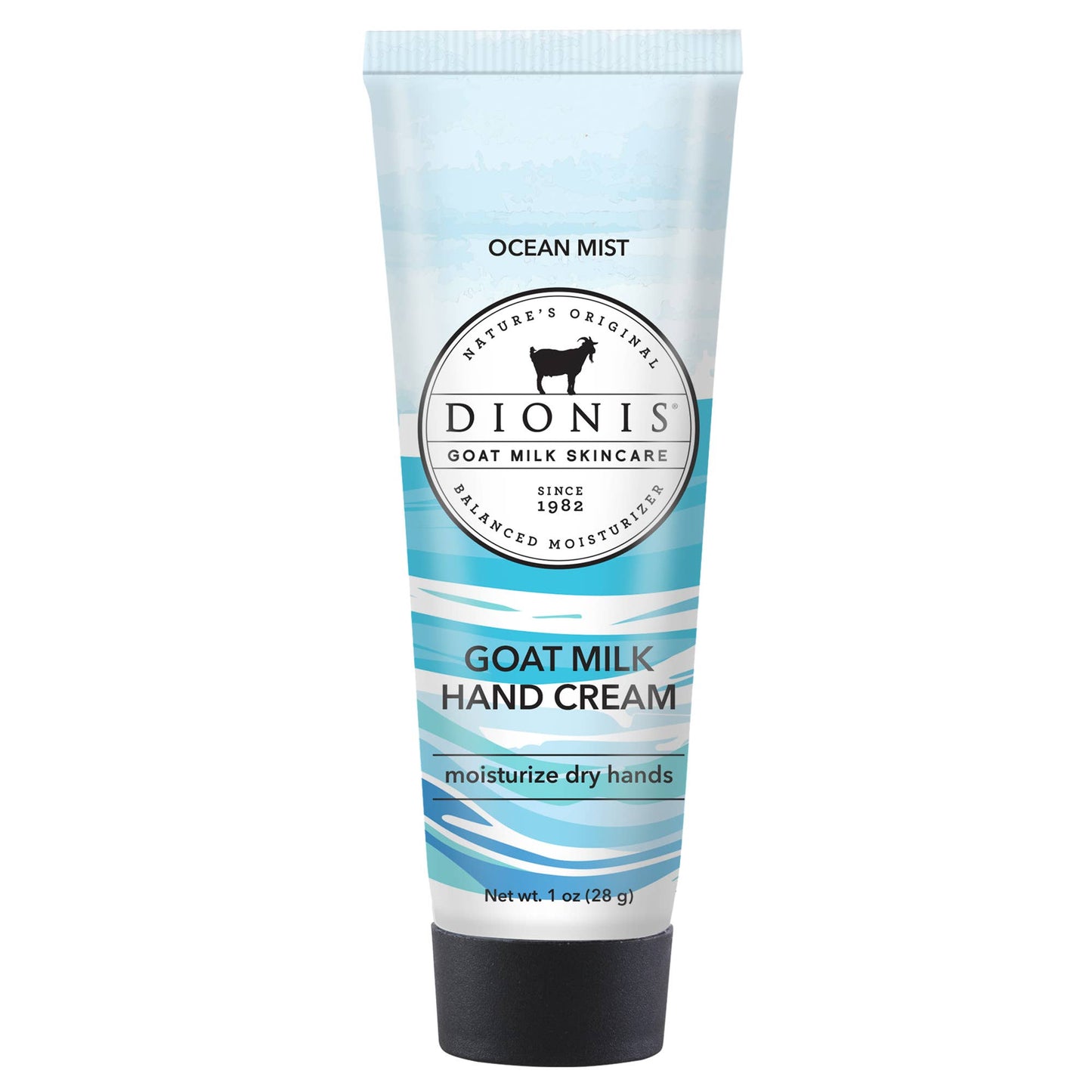 Ocean Mist Hand Cream 1oz