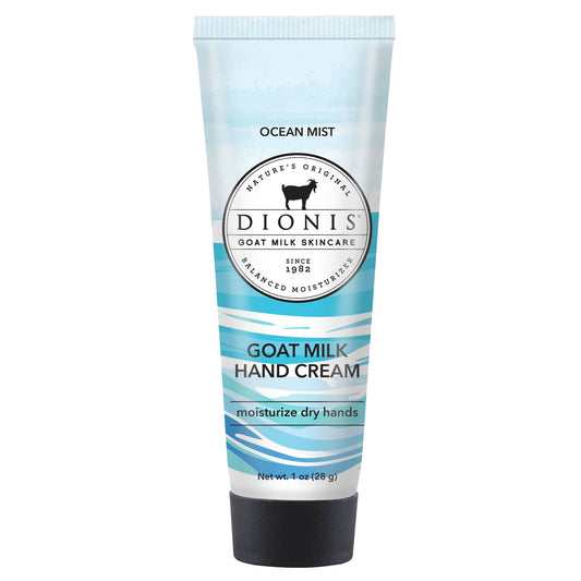 Ocean Mist Hand Cream 1oz