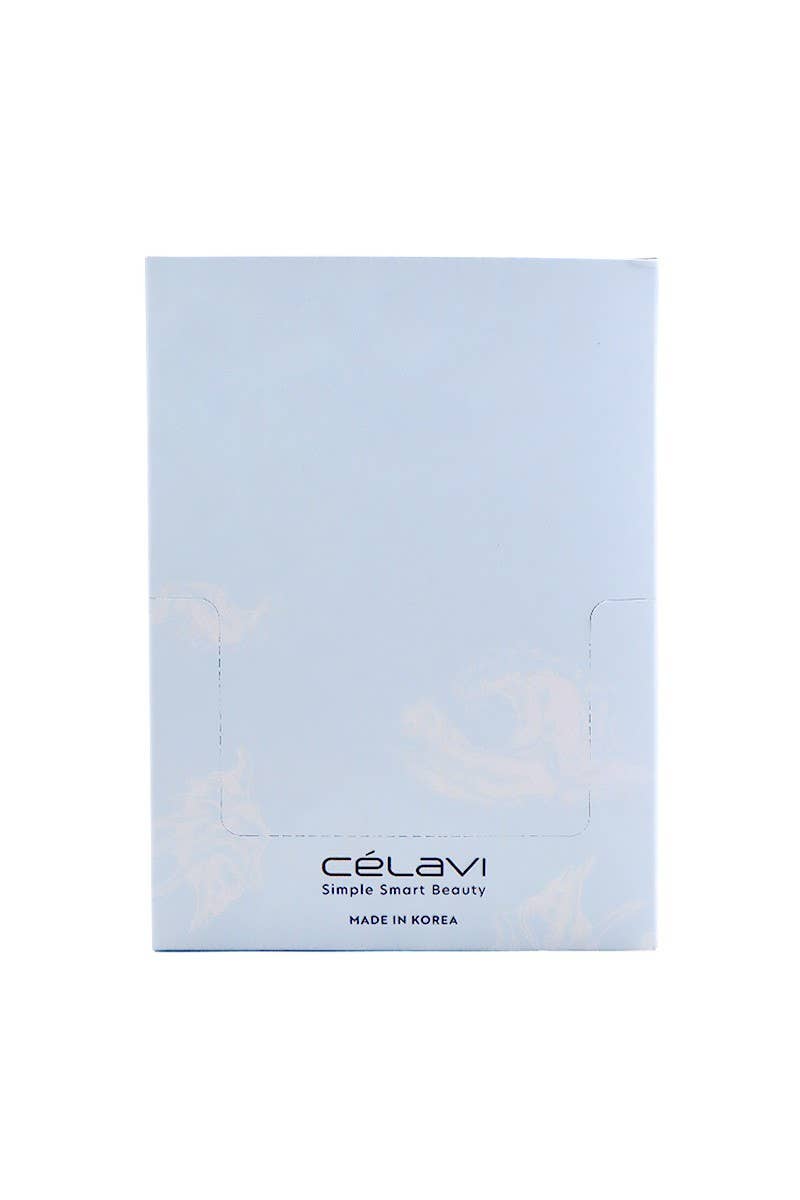 Sea Salt Foot Masks