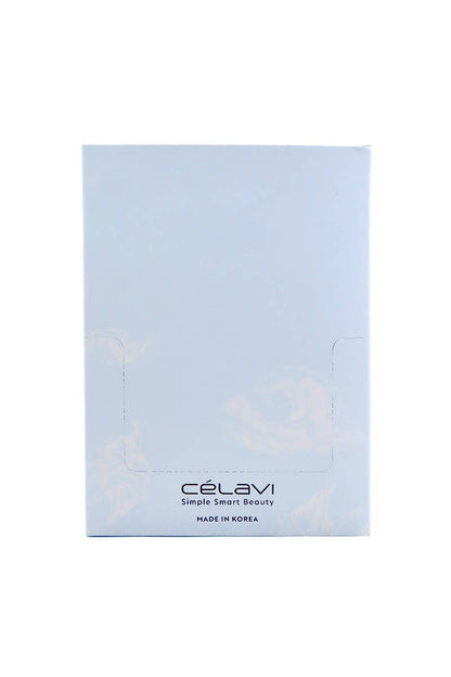 Sea Salt Foot Masks