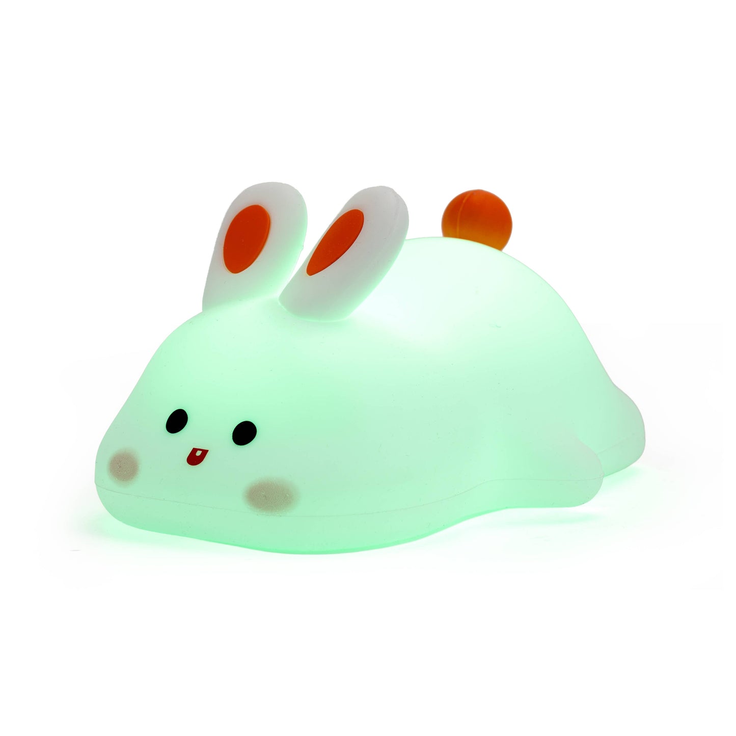 Bunny Squishy Night Lights