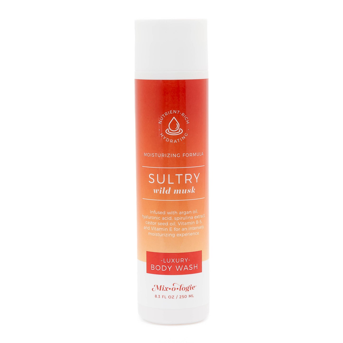 MIXOLOGIE | Luxury Body Wash (8.3 Fl. Oz)