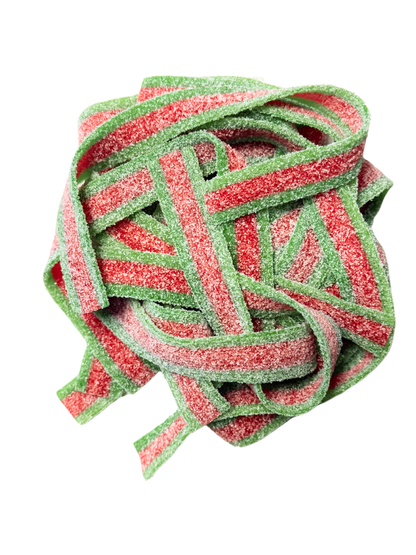 Sour Watermelon Belts