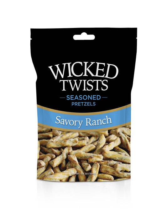 Wicked Twist Savory Ranch 5.5oz