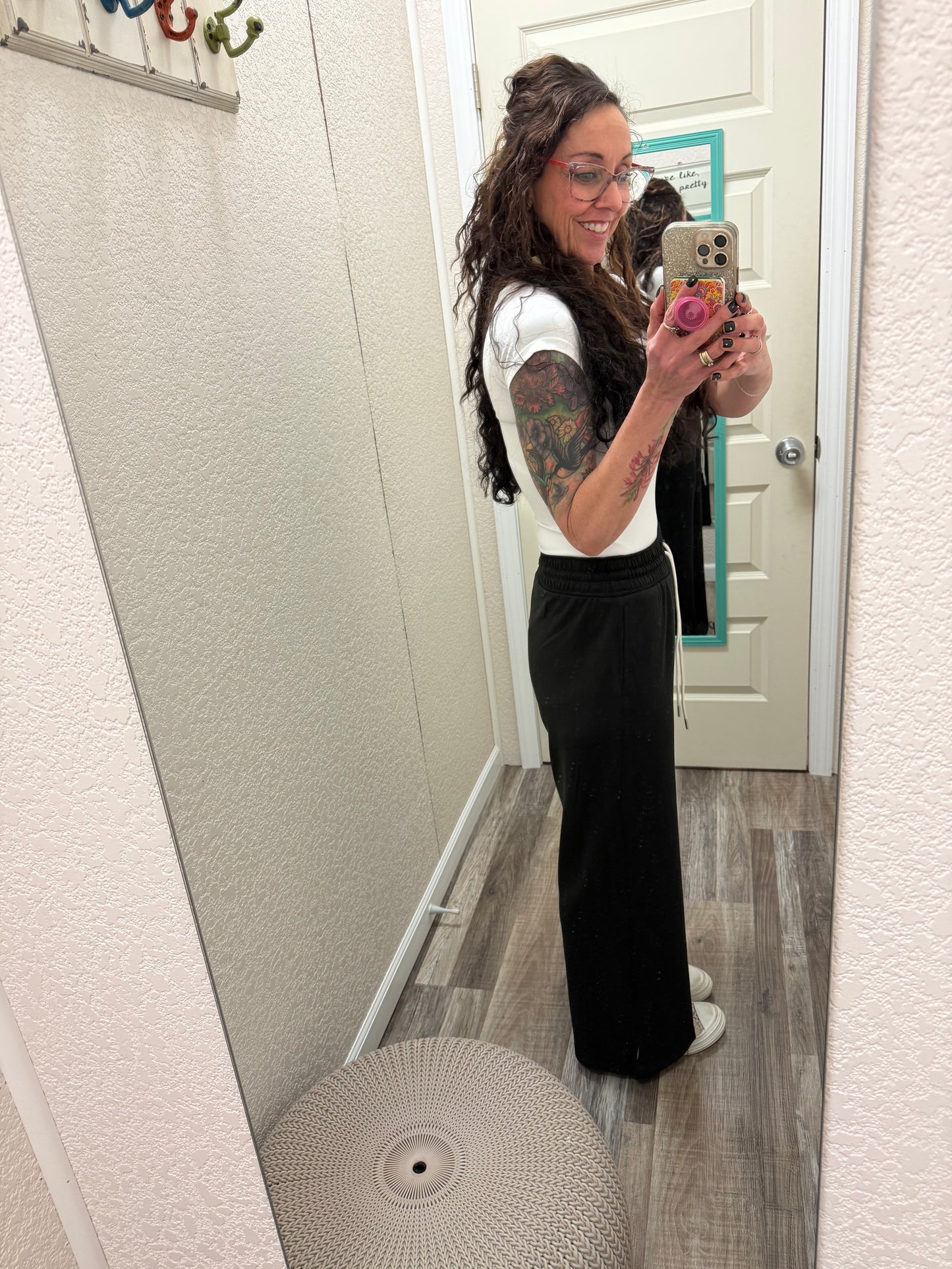 Stacie Scrumptious Joggers