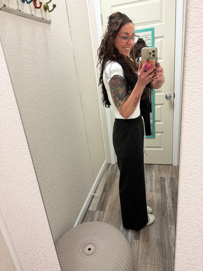 Stacie Scrumptious Joggers