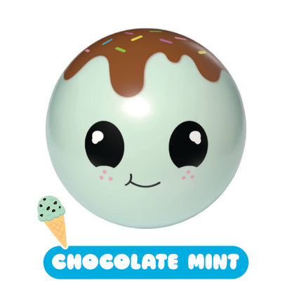 Smelly Ballz - Cake Pops  ( 2-packs )