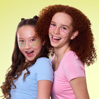 Melon Dew Kid's Eye Masks