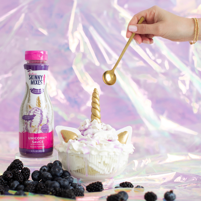 Jordan's Skinny Mixes Sugar Free Sauce