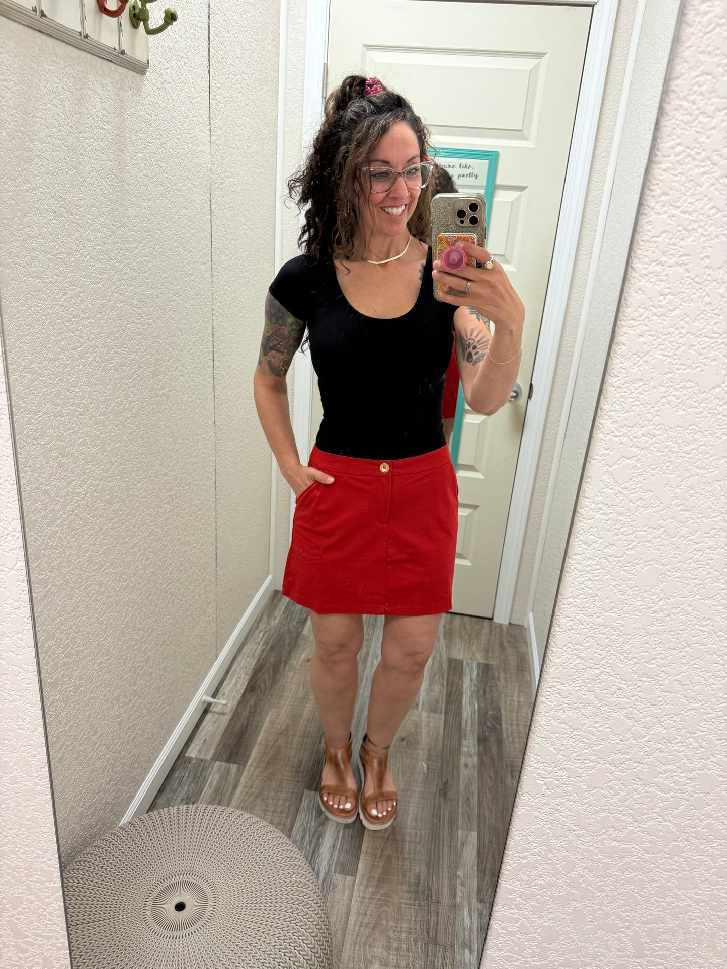 Margo Skort