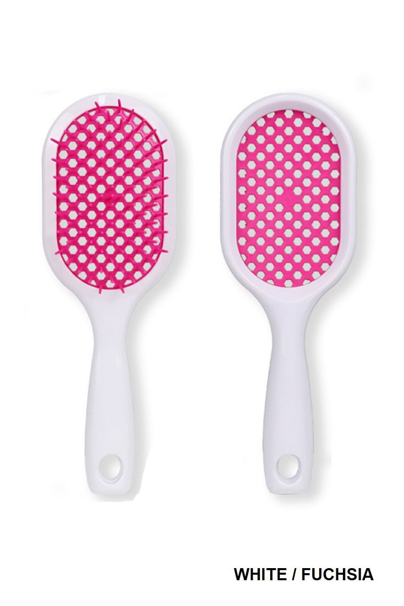 Viral SUPERBRUSH PLUS DETANGLING HAIR COMB