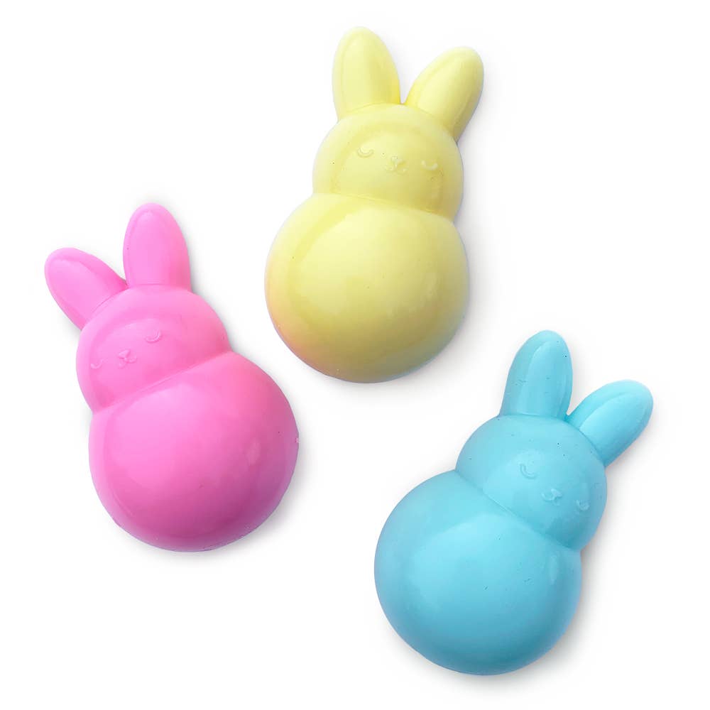 Peeps Sticky Bubble Blobbies- Easter Edition