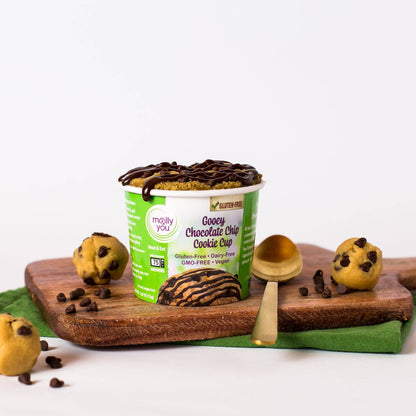 Gluten-Free Cup Collection {24 Cups}