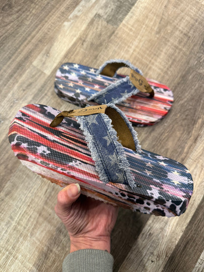 United Sandals By Very G