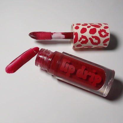 Limited Edition Lip Drip - Leo Red Label