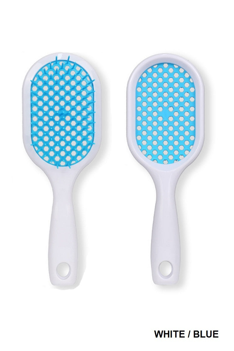 Viral SUPERBRUSH PLUS DETANGLING HAIR COMB