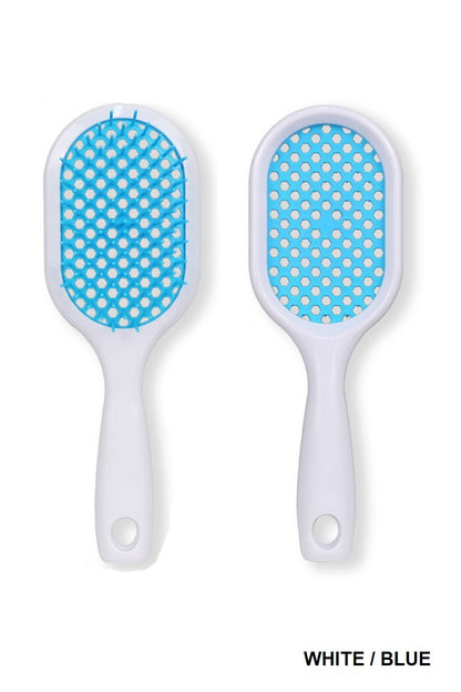 Viral SUPERBRUSH PLUS DETANGLING HAIR COMB