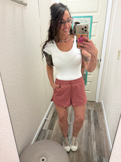 Sammie Scrumptious Shorts