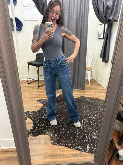 7 Pocket Wonders Judy Blue