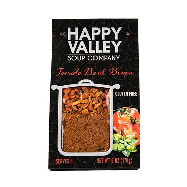 Happy Valley Soups