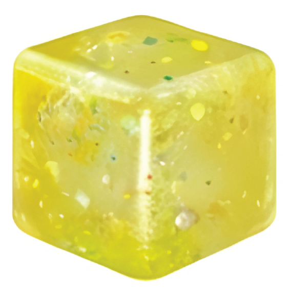 Mini Squishy Cube 2 packs