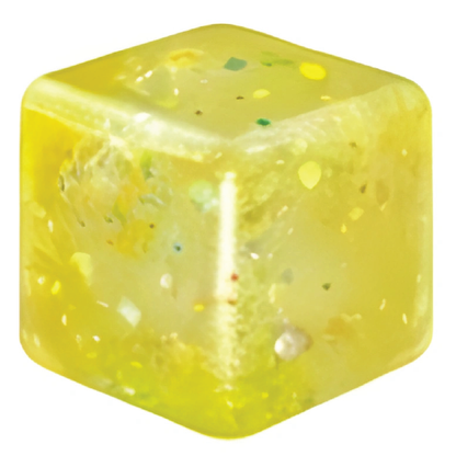 Mini Squishy Cube 2 packs