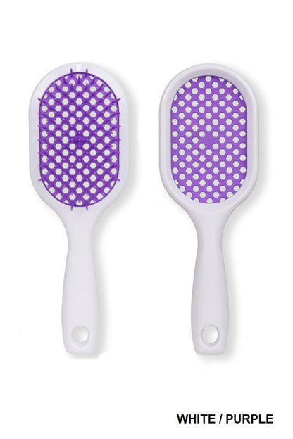 Viral SUPERBRUSH PLUS DETANGLING HAIR COMB