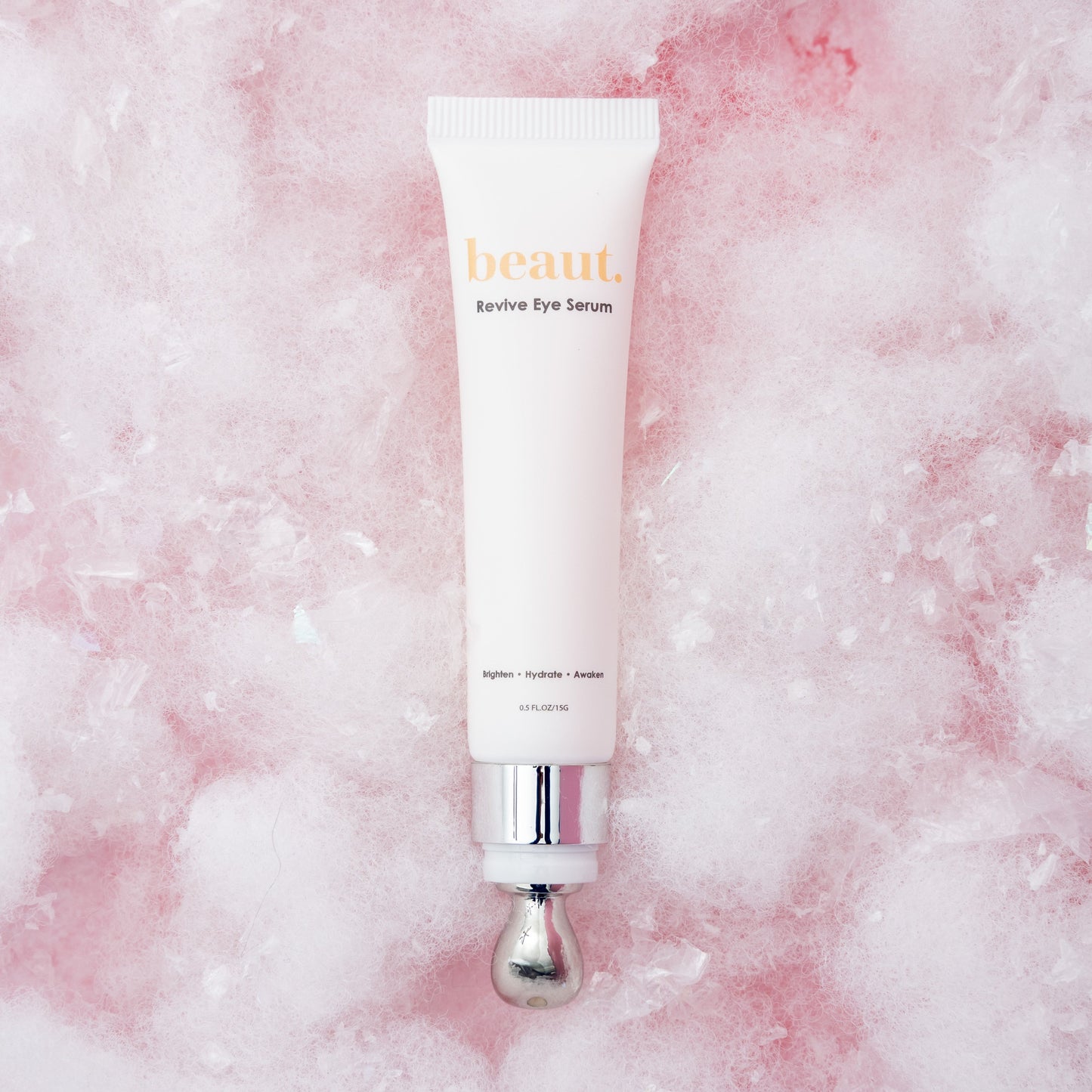 eye revive serum