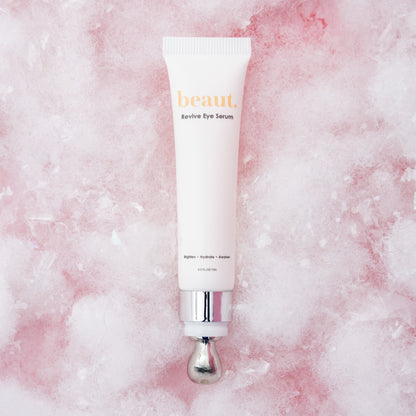 eye revive serum
